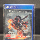 [Pre-Owned] [PS4] Darksiders: Warmastered Edition