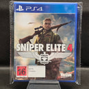 [Pre-Owned] [PS4] Sniper Elite 4