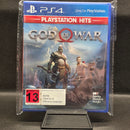 [Pre-Owned] [PS4] God of War (Playstation Hits)