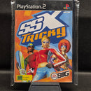 [Pre-Owned] [PS2] SSX Tricky