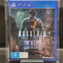 [Pre-Owned] [PS4] Murdered: Soul Suspect