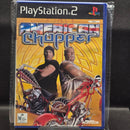[Pre-Owned] [PS2] American Chopper
