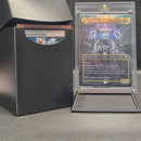 Counter Intelligence - Edge of Eternities | Commander Deck