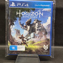 [Pre-Owned] [PS4] Horizon Zero Dawn