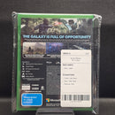 [Pre-Owned] [XBOX X] Star Wars Outlaws