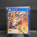 [Pre-Owned] [PS4] DragonBall FighterZ
