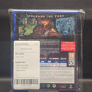 [Pre-Owned] [PS4] Darksiders III
