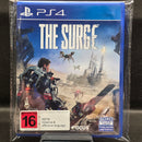 [Pre-Owned] [PS4] The Surge