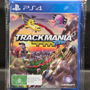 [Pre-Owned] [PS4] Trackmania Turbo