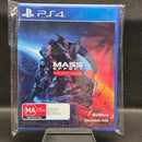 [Pre-Owned] [PS4] Mass Effect (Legendary Edition)