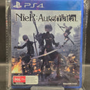 [Pre-Owned] [PS4] NieR: Automata