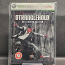 [Pre-Owned] [Xbox 360] Stranglehold (Collector's Edition)