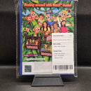 [Pre-Owned] [PS2] Buzz! Junior Jungle Party