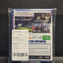 [Pre-Owned] [PS4] FIFA 21