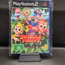 [Pre-Owned] [PS2] Buzz! Junior Jungle Party