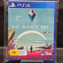[Pre-Owned] [PS4] No Man's Sky