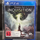 [Pre-Owned] [PS4] Dragon Age: Inquisition