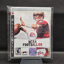 [Pre-Owned] [PS3] EA Sports NCAA Football 09