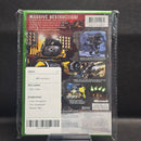 [Pre-Owned] [Xbox] Mechassault