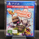 [Pre-Owned] [PS4] Little Big Planet 3 (Playstation Hits)