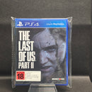[Pre-Owned] [PS4] The Last of Us Part II