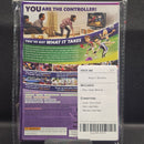 [Pre-Owned] [Xbox 360] Kinect Sports
