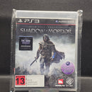 [Pre-Owned] [PS3] Middle Earth: Shadow of Mordor