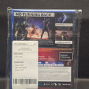 [Pre-Owned] [PS4] Outriders (Day One Edition)