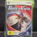 [Pre-Owned] [Xbox 360] Prince of Persia
