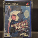 [Pre-Owned] [PS2] Aggressive Inline