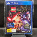 [Pre-Owned] [PS4] LEGO Star Wars The Force Awakens