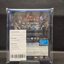 [Pre-Owned] [PS4] Batman: Arkham Knight