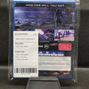 [Pre-Owned] [PS4] Mass Effect Andromeda