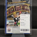 [Pre-Owned] [PS2] Buzz!: Hollywood Quiz