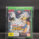 [Pre-Owned] [Xbox One] Naruto Shippuden Ultimate Ninja Storm 4