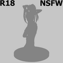 Dark Elf | 1/6 Scale Figure