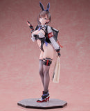 Delivery Bunny Girl Aoi | 1/6 Scale Figure