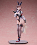 Delivery Bunny Girl Aoi | 1/6 Scale Figure