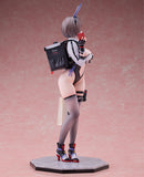 Delivery Bunny Girl Aoi | 1/6 Scale Figure