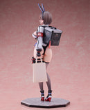 Delivery Bunny Girl Aoi | 1/6 Scale Figure