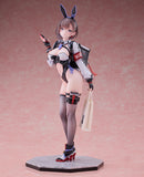 Delivery Bunny Girl Aoi | 1/6 Scale Figure