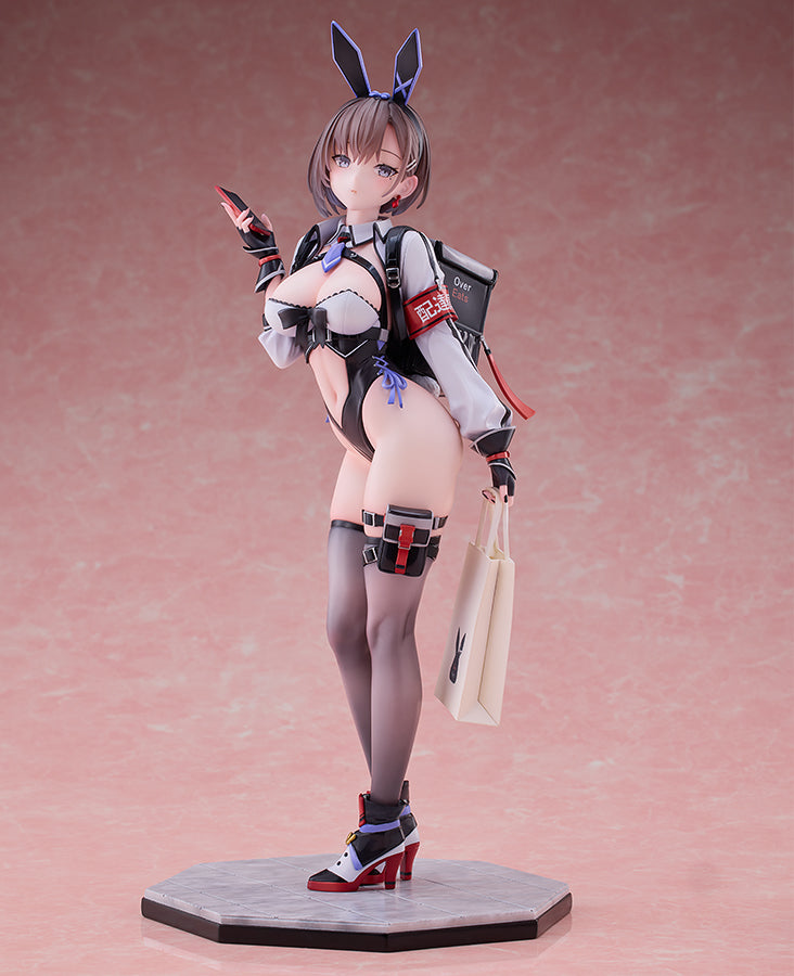 Delivery Bunny Girl Aoi | 1/6 Scale Figure