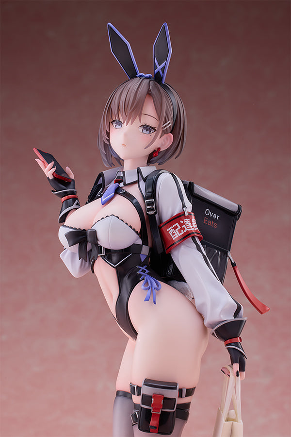 Delivery Bunny Girl Aoi | 1/6 Scale Figure