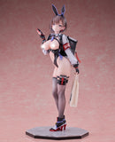 Delivery Bunny Girl Aoi | 1/6 Scale Figure