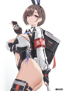 Delivery Bunny Girl Aoi | 1/6 Scale Figure