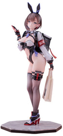 Delivery Bunny Girl Aoi | 1/6 Scale Figure