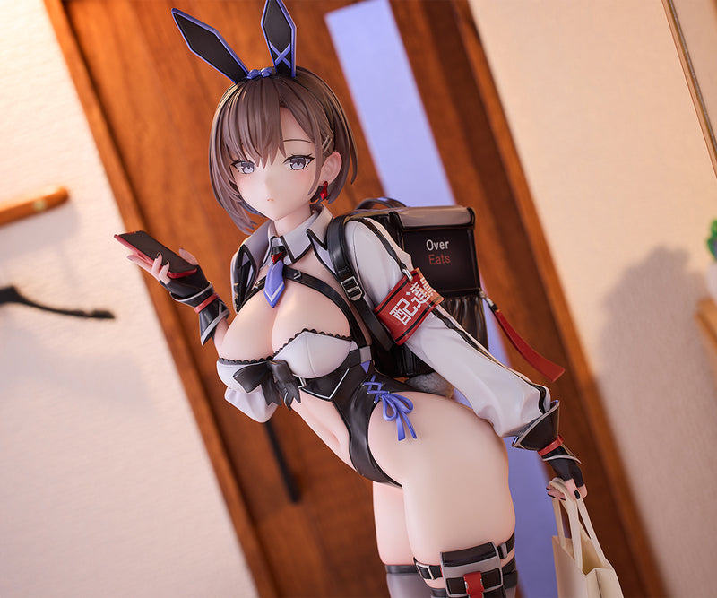 Delivery Bunny Girl Aoi | 1/6 Scale Figure