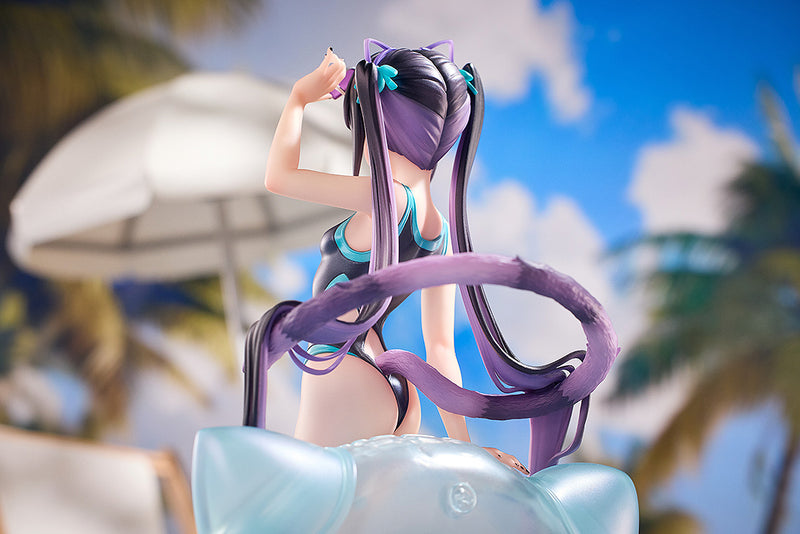 Cheshire Cat Mika: Swimsuit Ver. | 1/7 Scale Figure