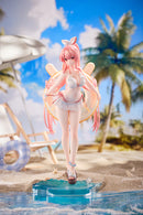 White Rabbit Rosu: Swimsuit Ver. | 1/7 Scale Figure