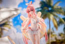 White Rabbit Rosu: Swimsuit Ver. | 1/7 Scale Figure